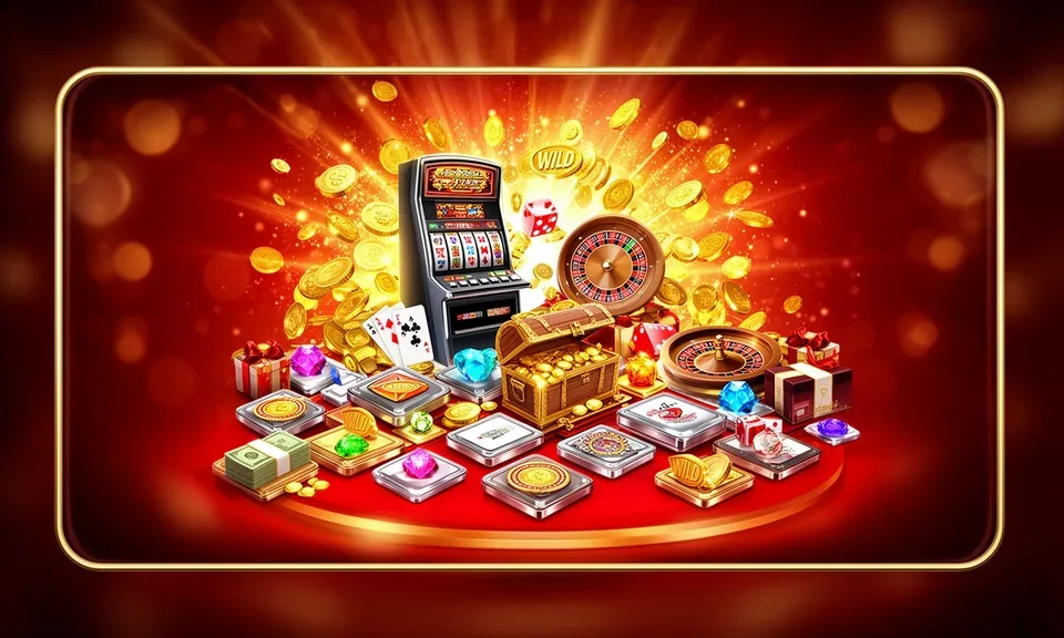 blegenbet Inside the blegenbet Casino Experience