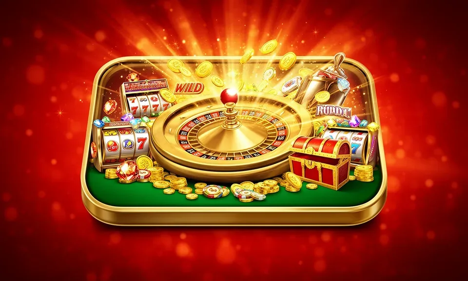 blegenbet Bonus